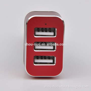 competitive price car usb charger with low price